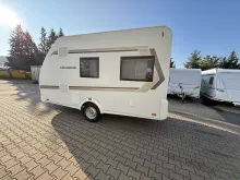 Fahrzeugbild Weinsberg CaraOne 390 PUH #5