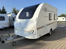 Fahrzeugbild Weinsberg CaraOne 390 PUH #6
