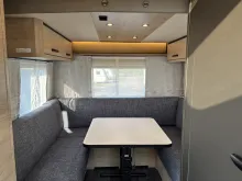 Fahrzeugbild Weinsberg CaraOne 390 PUH #8