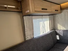 Fahrzeugbild Weinsberg CaraOne 390 PUH #10