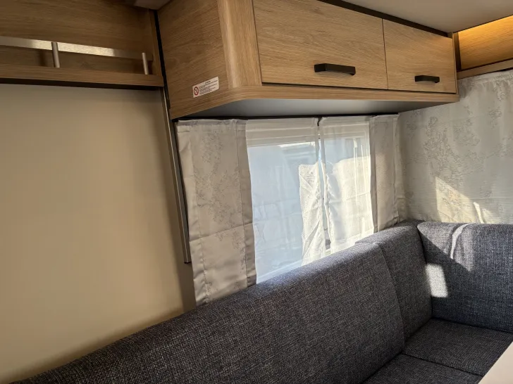 Fahrzeugbild Weinsberg CaraOne 390 PUH #10