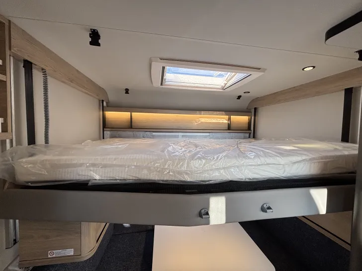 Fahrzeugbild Weinsberg CaraOne 390 PUH #11