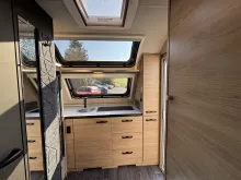 Fahrzeugbild Weinsberg CaraOne 390 PUH #12