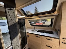 Fahrzeugbild Weinsberg CaraOne 390 PUH #13