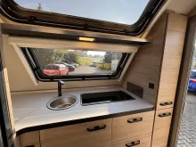 Fahrzeugbild Weinsberg CaraOne 390 PUH #14