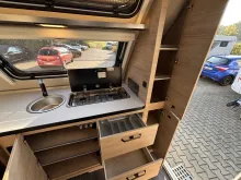 Fahrzeugbild Weinsberg CaraOne 390 PUH #15