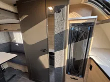 Fahrzeugbild Weinsberg CaraOne 390 PUH #18