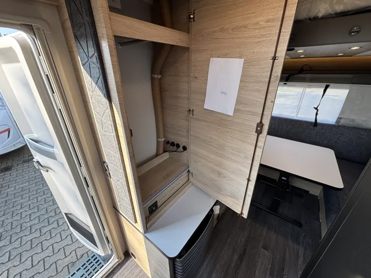 Fahrzeugbild Weinsberg CaraOne 390 PUH #19