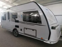 Fahrzeugbild Knaus Südwind 500 EU 60 Years #9