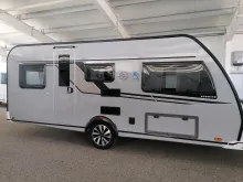 Fahrzeugbild Knaus Südwind 500 EU 60 Years #10