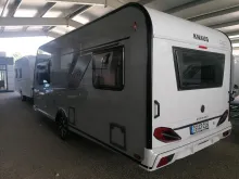 Fahrzeugbild Knaus Südwind 500 EU 60 Years #11