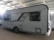 Fahrzeugbild Knaus Südwind 500 EU 60 Years #12