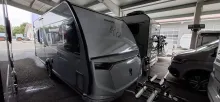 Fahrzeugbild Knaus Südwind 500 FU 60 Years Gas Paket #1