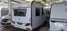 Fahrzeugbild Knaus Südwind 500 FU 60 Years Gas Paket #3