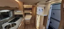 Fahrzeugbild Knaus Südwind 500 FU 60 Years Gas Paket #7