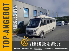 Bild 1 Carthago chic s-plus I 61 XL LE