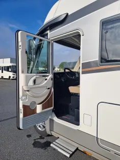 Bild 2 Carthago chic s-plus I 61 XL LE