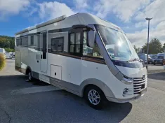 Bild 3 Carthago chic s-plus I 61 XL LE