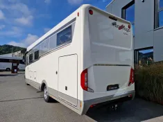 Bild 4 Carthago chic s-plus I 61 XL LE