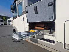 Bild 7 Carthago chic s-plus I 61 XL LE