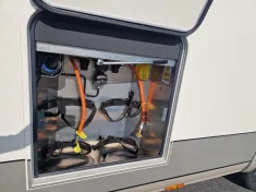 Bild 8 Carthago chic s-plus I 61 XL LE