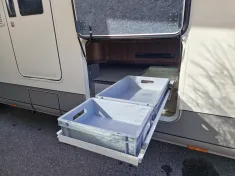 Bild 11 Carthago chic s-plus I 61 XL LE