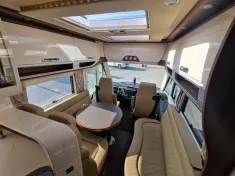 Bild 14 Carthago chic s-plus I 61 XL LE