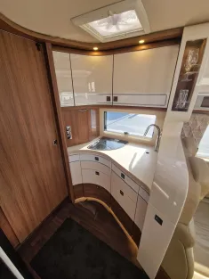 Bild 16 Carthago chic s-plus I 61 XL LE