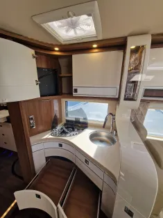 Bild 17 Carthago chic s-plus I 61 XL LE