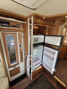 Bild 19 Carthago chic s-plus I 61 XL LE