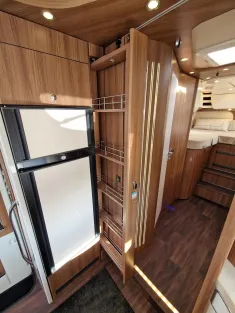 Bild 21 Carthago chic s-plus I 61 XL LE