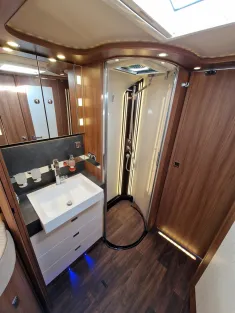 Bild 22 Carthago chic s-plus I 61 XL LE