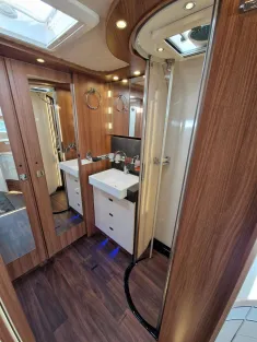 Bild 23 Carthago chic s-plus I 61 XL LE