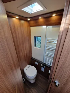 Bild 24 Carthago chic s-plus I 61 XL LE