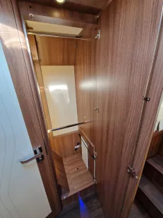 Bild 25 Carthago chic s-plus I 61 XL LE