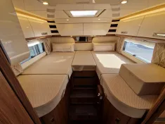 Bild 26 Carthago chic s-plus I 61 XL LE