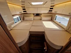 Bild 27 Carthago chic s-plus I 61 XL LE