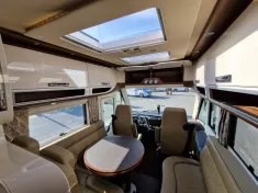 Bild 29 Carthago chic s-plus I 61 XL LE