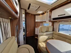 Bild 30 Carthago chic s-plus I 61 XL LE