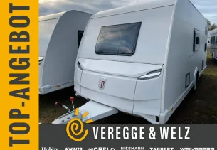 Bild Senara 460DMK 2,3