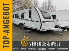 Fahrzeugbild Knaus Südwind 60 YEARS 650 PXB #1