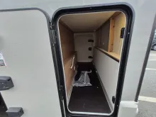 Fahrzeugbild Knaus Tourer VAN 500 MQ Vansation *2023*Ersparnis 36.947€* #19