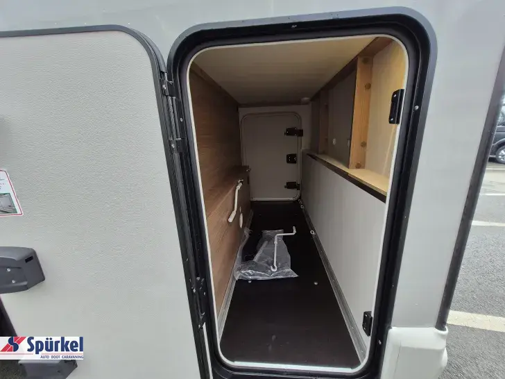 Fahrzeugbild Knaus Tourer VAN 500 MQ Vansation *2023*Ersparnis 36.947€* #19