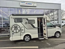 Fahrzeugbild Knaus Tourer VAN 500 MQ Vansation *2023*Ersparnis 36.947€* #22