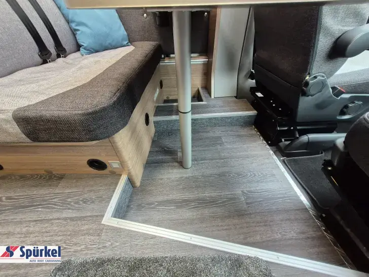 Fahrzeugbild Knaus Tourer VAN 500 MQ Vansation *2023*Ersparnis 36.947€* #25