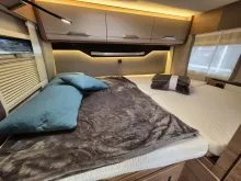 Fahrzeugbild Knaus Tourer VAN 500 MQ Vansation *2023*Ersparnis 36.947€* #10