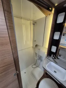 Fahrzeugbild Knaus Tourer VAN 500 MQ Vansation *2023*Ersparnis 36.947€* #13