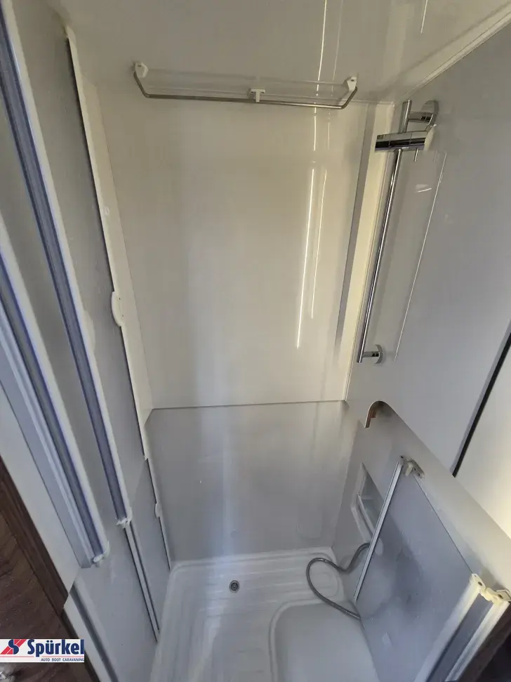 Fahrzeugbild Knaus Tourer VAN 500 MQ Vansation *2023*Ersparnis 36.947€* #27