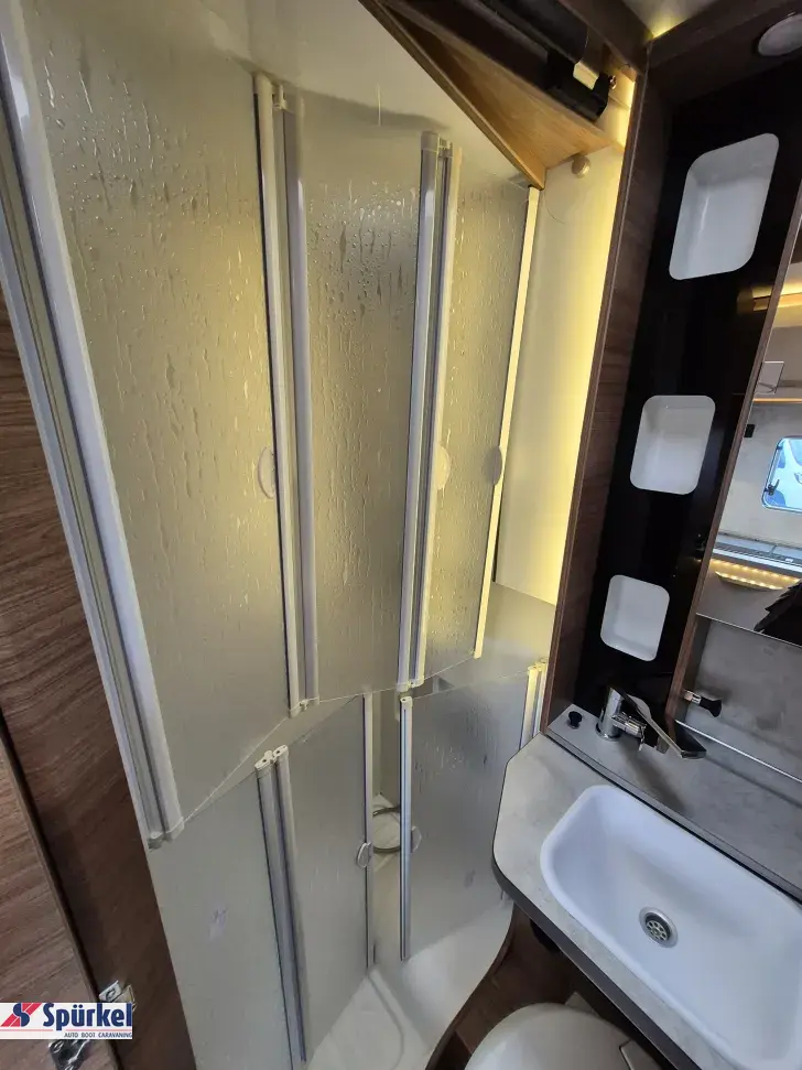 Fahrzeugbild Knaus Tourer VAN 500 MQ Vansation *2023*Ersparnis 36.947€* #14