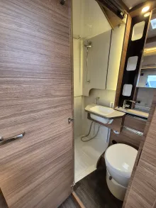 Fahrzeugbild Knaus Tourer VAN 500 MQ Vansation *2023*Ersparnis 36.947€* #28